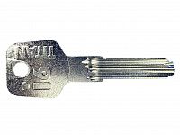 TITAN Ключ TITAN I6