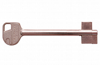 WITTKOPP Ключ для сейфа WITTKOPP/CAWI-8232-000-0 (95 mm) ГЕРМАНИЯ